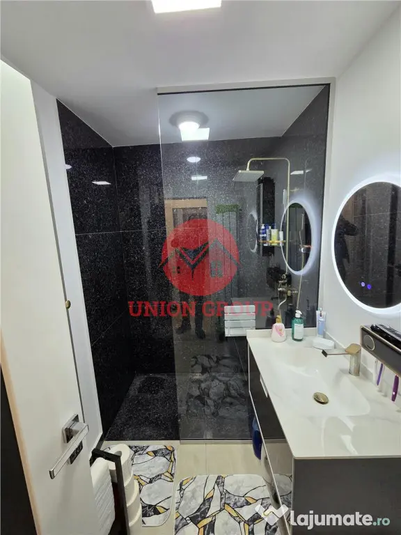 Apartament Superb, Parter, Zona Institutul de Marina