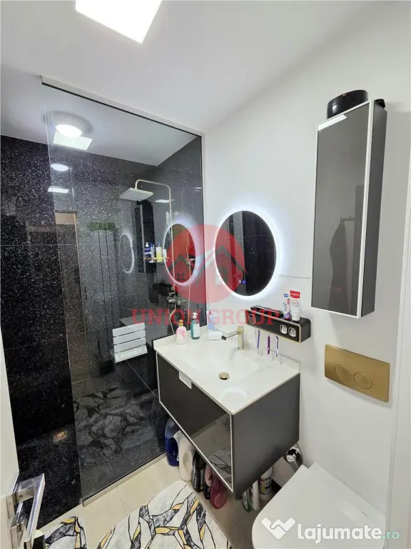 Apartament Superb, Parter, Zona Institutul de Marina