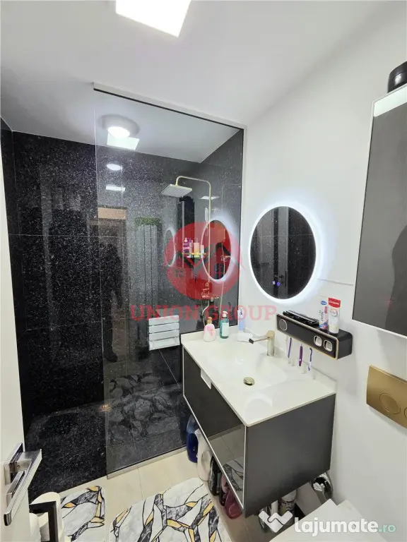 Apartament Superb, Parter, Zona Institutul de Marina