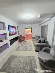 Apartament Superb, Parter, Zona Institutul de Marina 