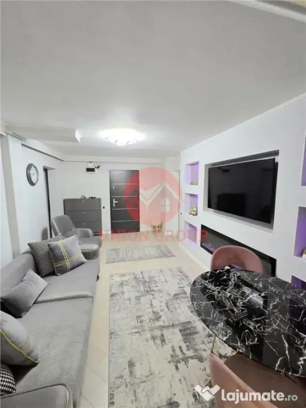 Apartament Superb, Parter, Zona Institutul de Marina