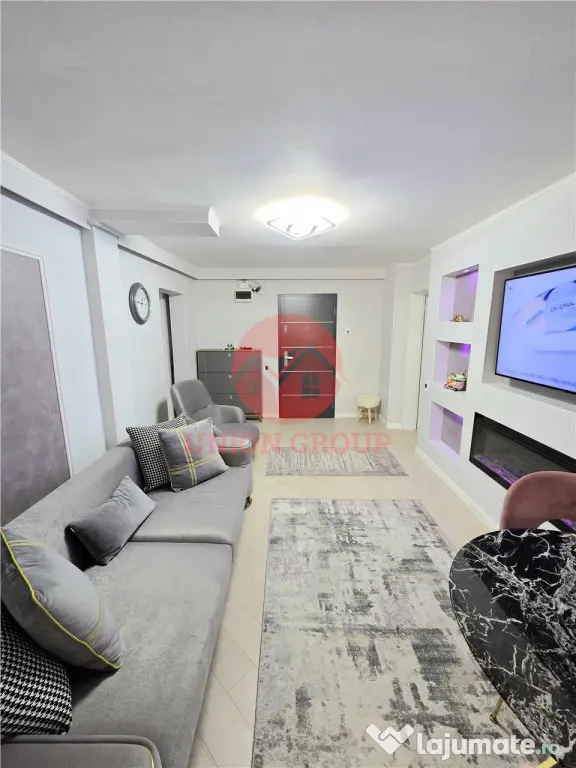 Apartament Superb, Parter, Zona Institutul de Marina
