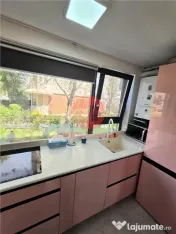 Apartament Superb, Parter, Zona Institutul de Marina 