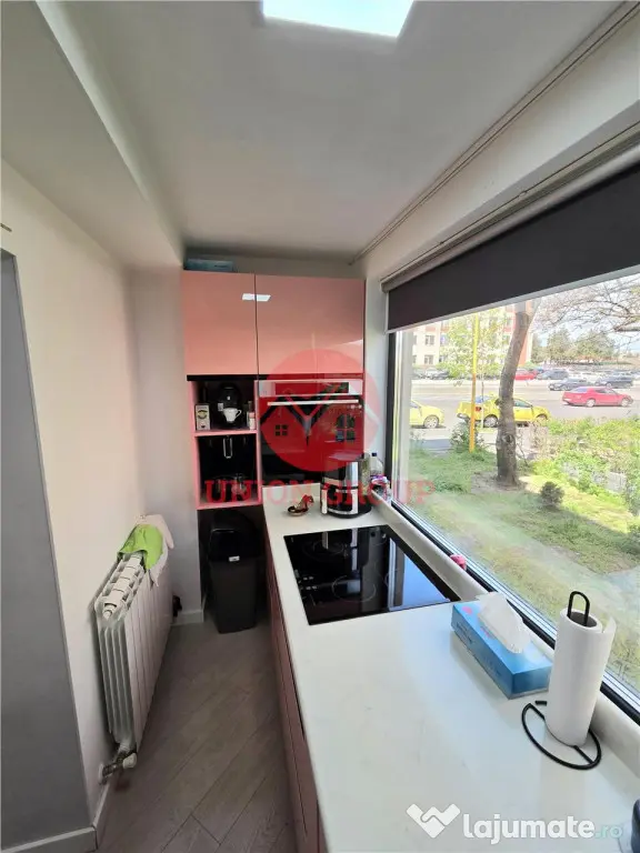 Apartament Superb, Parter, Zona Institutul de Marina