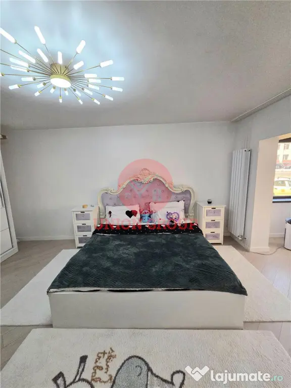 Apartament Superb, Parter, Zona Institutul de Marina