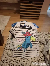 Lot de hainute bebelusi 0 - 6 luni 