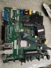 placa TP. MS3663S. PB801 de 40" 