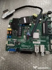 placa TP. MS3663S. PB801 de 40" 