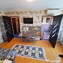 Apartament Tecuci