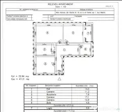 Persoană fizică, vând apartament cu 3 camere decomandat – Str. Gloriei 