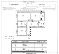 Persoană fizică, vând apartament cu 3 camere decomandat – Str. Gloriei 