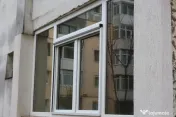 Persoană fizică, vând apartament cu 3 camere decomandat – Str. Gloriei 