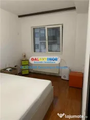 Apartament 2 camere mobilat utilat Militari Residence, 69.90 