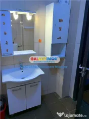 Apartament 2 camere mobilat utilat Militari Residence, 69.90 