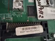 placa  baza led tv Philips 32 pht4112 