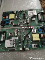 placa  baza led tv Philips 32 pht4112 