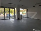 Spatiu comercial cu potential, 200 mp, zona Saturn 