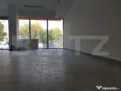 Spatiu comercial cu potential, 200 mp, zona Saturn 