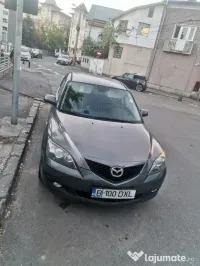 Mazda 3!!!!!!!!! 