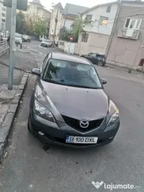 Mazda 3!!!!!!!!!