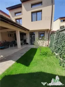 Vila spatioasa cu 5 camere |Giulesti- Bucuresti | Construct