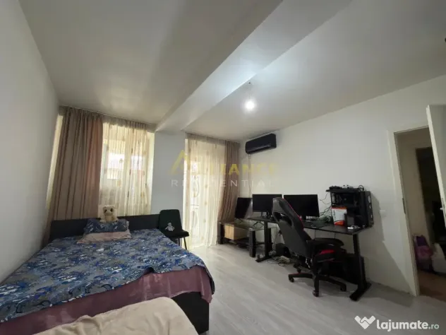 Apartament 2 camere I Metrou