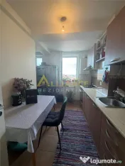 Apartament 2 camere I Metrou 