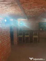 Casa cu etaj,teren 400 mp, pretabila : clinica, gradinita, b 
