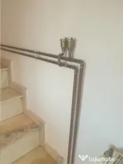 Casa cu etaj,teren 400 mp, pretabila : clinica, gradinita, b 