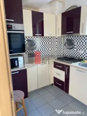 Apartament cu 2 camere de inchiriat-13 Septembrie-Sebasti... 