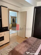 Apartament cu 2 camere de inchiriat-13 Septembrie-Sebasti... 