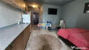Garsoniera mobilata utilata Militari Residence 49.900 euro 
