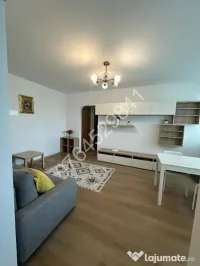 Apt. 2cam. 1Mai, Bd. Ion Mihalache, la 5min. metrou 1 Mai, renovat2026 