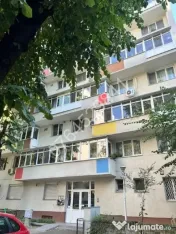 Apt. 2cam. 1Mai, Bd. Ion Mihalache, la 5min. metrou 1 Mai, renovat2026 