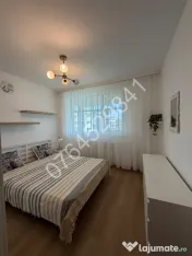 Apt. 2cam. 1Mai, Bd. Ion Mihalache, la 3min. metrou 1 Mai, renovat2026 