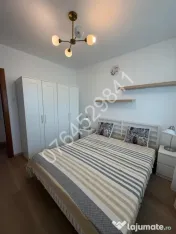 Apt. 2cam. 1Mai, Bd. Ion Mihalache, la 3min. metrou 1 Mai, renovat2026 
