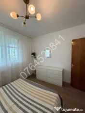Apt. 2cam. 1Mai, Bd. Ion Mihalache, la 3min. metrou 1 Mai, renovat2026 