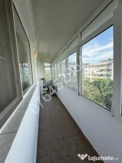 Apt. 2cam. 1Mai, Bd. Ion Mihalache, la 3min. metrou 1 Mai, renovat2026 