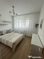 Apt. 2cam. 1Mai, Bd. Ion Mihalache, la 5min. metrou 1 Mai, renovat2026 