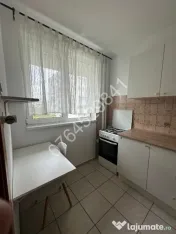 Apt. 2cam. 1Mai, Bd. Ion Mihalache, la 5min. metrou 1 Mai, renovat2026 