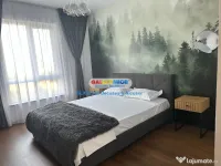Apartament cu 2 camere, Mobilat, Utilat, Sector 6, 82.500 Eu 