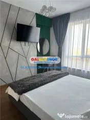 Apartament cu 2 camere, Mobilat, Utilat, Sector 6, 82.500 Eu 
