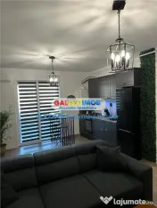 Apartament cu 2 camere, Mobilat, Utilat, Sector 6, 82.500 Eu 