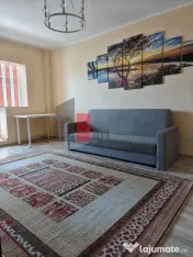 Apartament cu 2 camere de inchiriat-Crangasi 