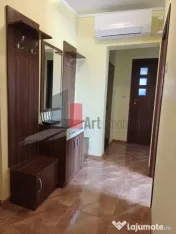 Apartament cu 2 camere de inchiriat-Crangasi 
