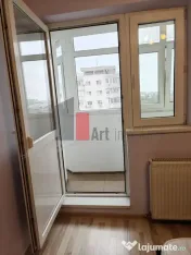 Apartament cu 2 camere de inchiriat-Crangasi 
