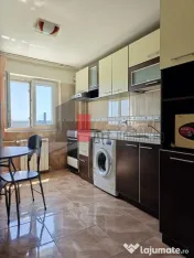 Apartament cu 2 camere de inchiriat-Crangasi 