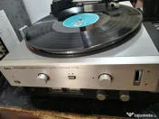 Pick-up deck Intel model TP 88 