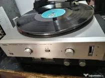 Pick-up deck Intel model TP 88