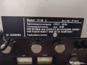 Pick-up deck Intel model TP 88 